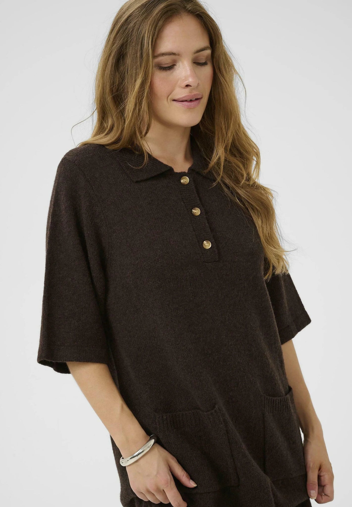 CUasima Katrina Dress