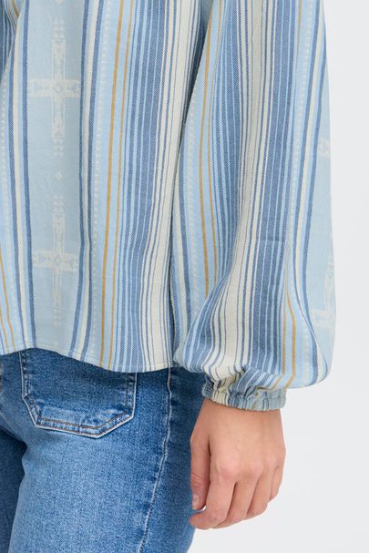 Tiona Blouse