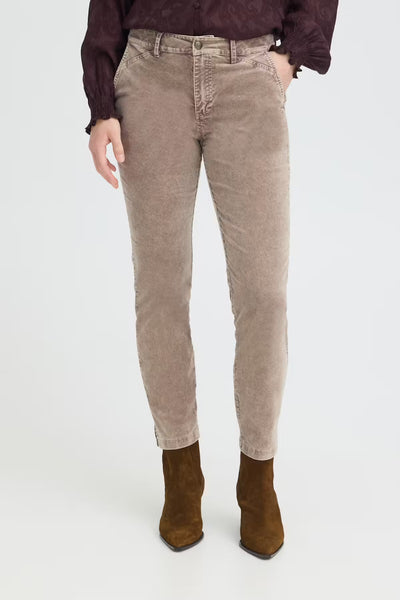 PZFBA HM Pant Skinny Leg