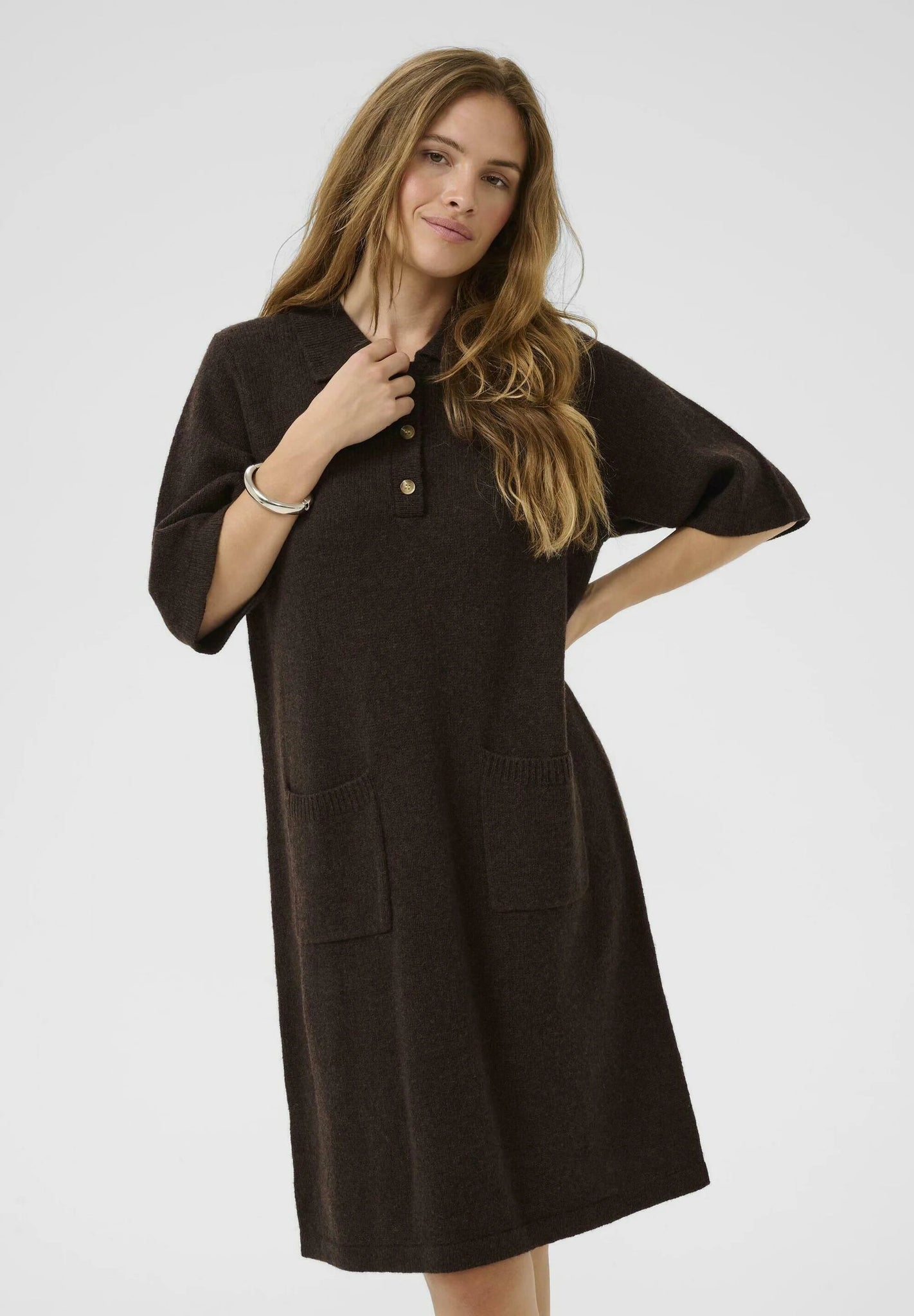 CUasima Katrina Dress