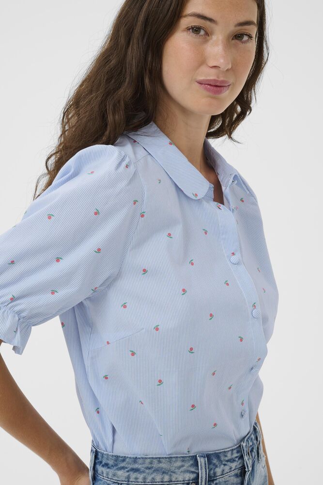 CUannille Shirt