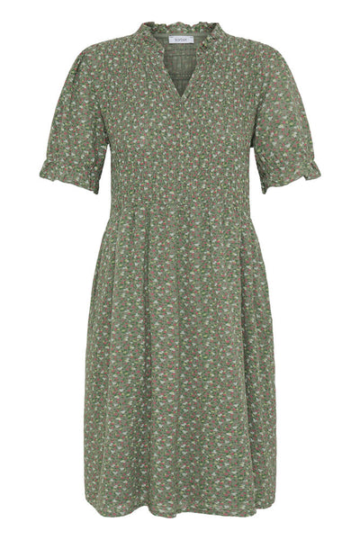 SBALEXA Dress