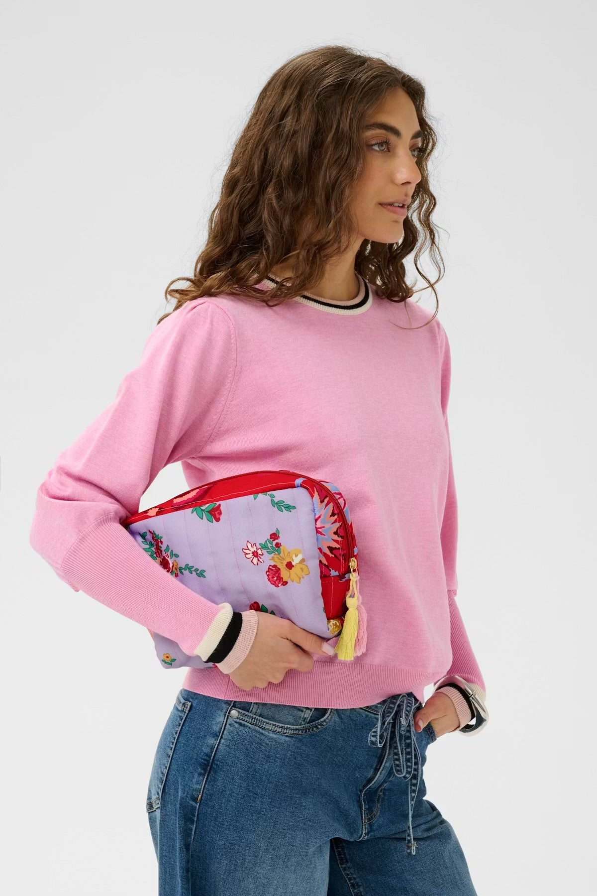 CUblira Small Bag
