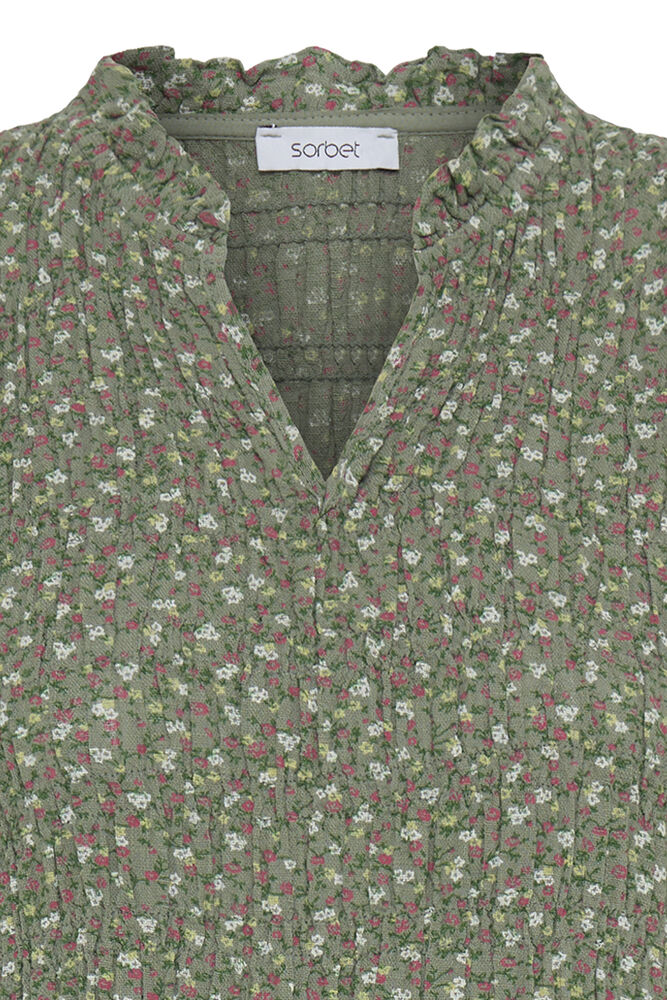 SBALEXA Dress