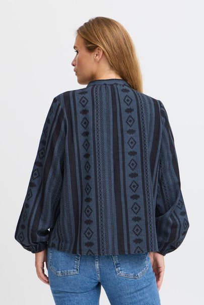Tiona Blouse