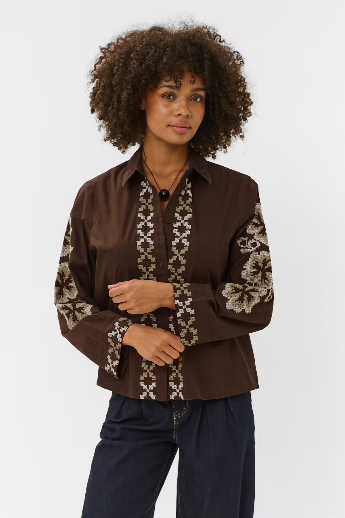CUbreezy Shirt