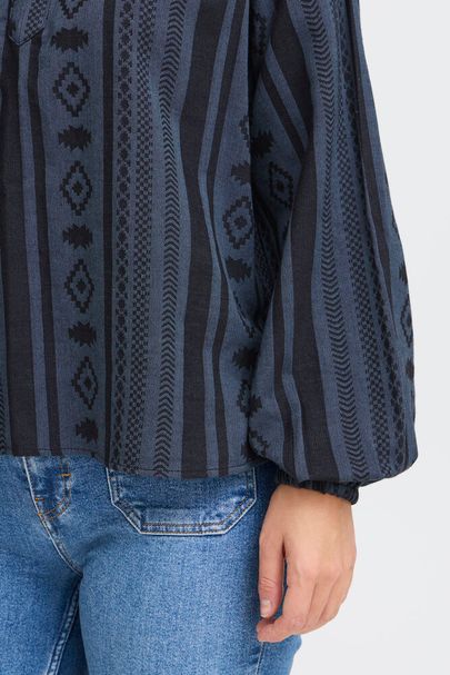 Tiona Blouse