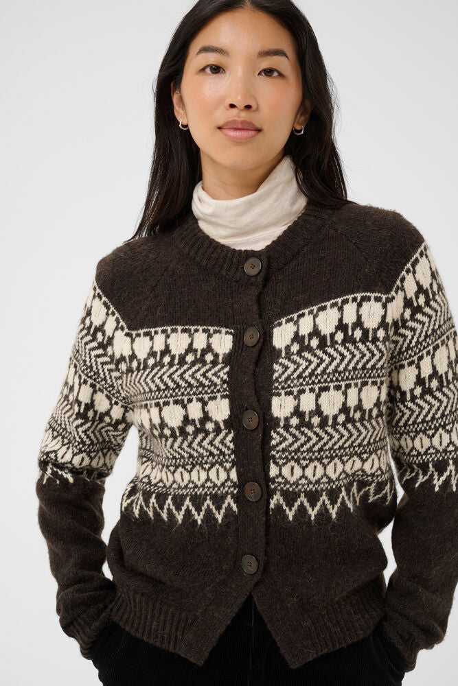 CharmainePW Cardigan