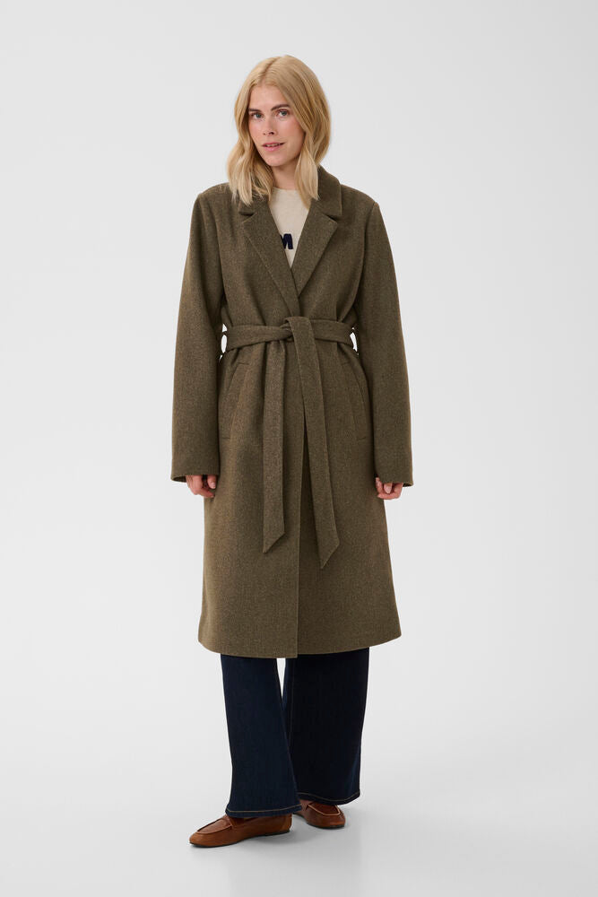 CUpalona Coat
