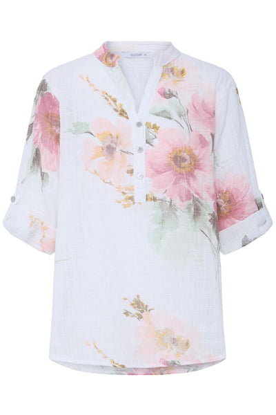 Alexa Blouse