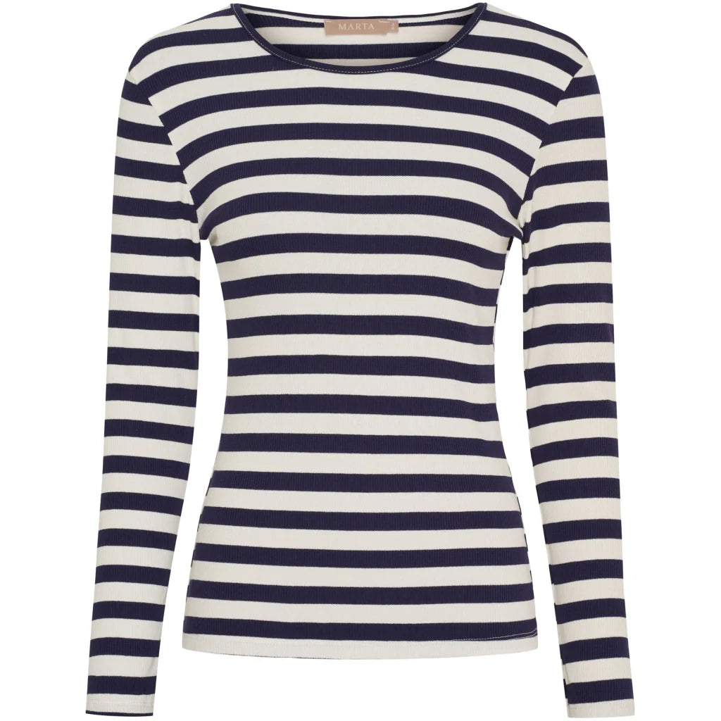 Begonia LS Tee