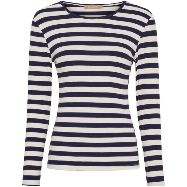 Begonia LS Tee