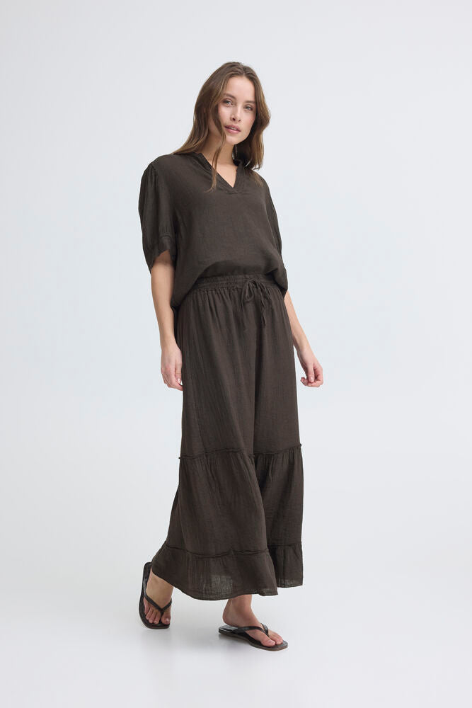 SBFONTANELLE SKIRT