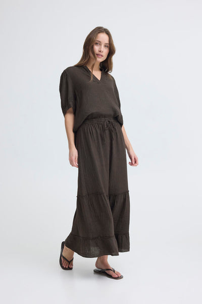 SBFONTANELLE SKIRT