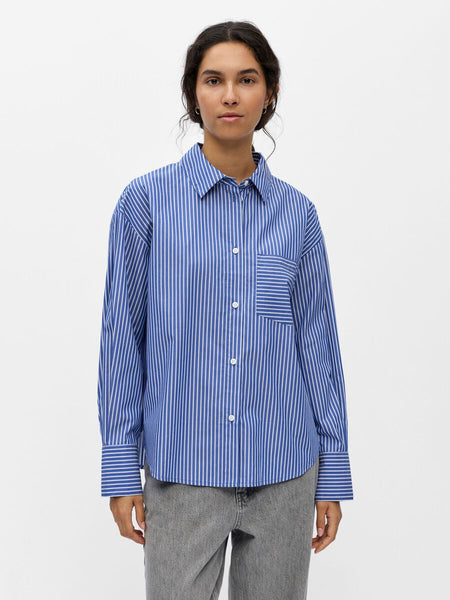 OBJZILA SHIRT