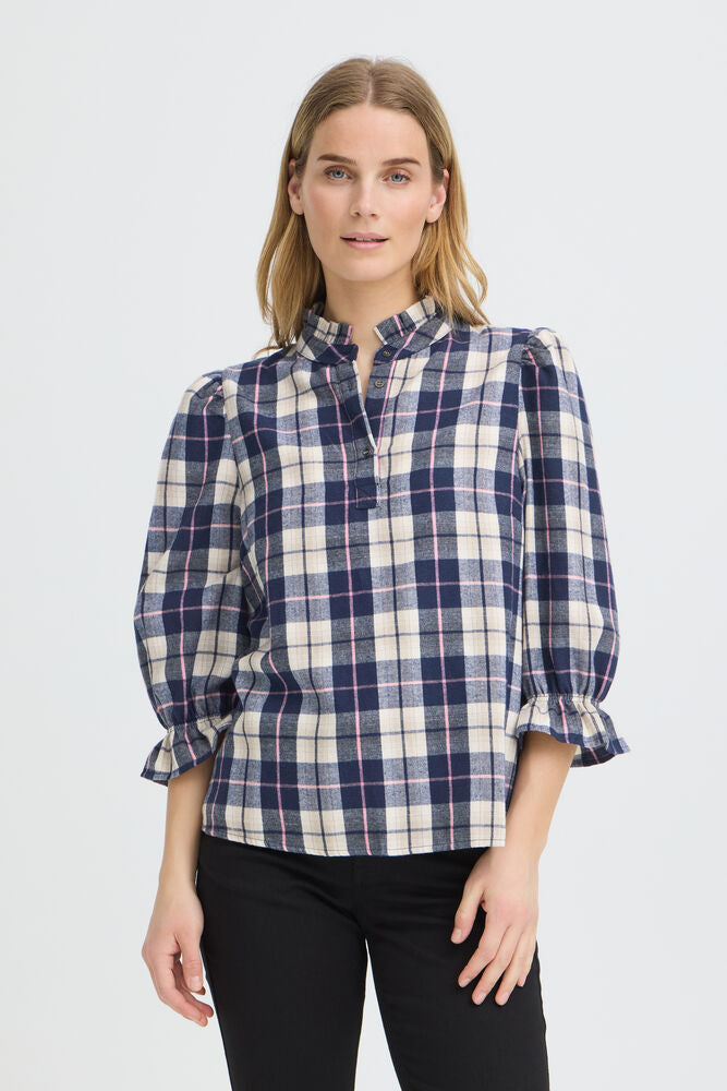 PZDEVA BLOUSE