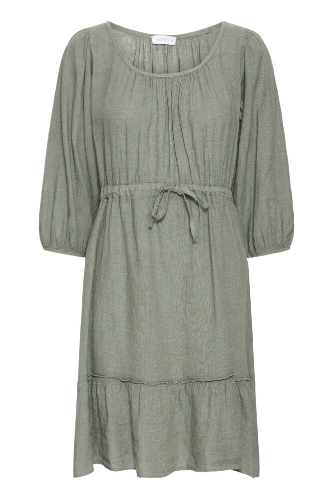 SBFONTANELLE SHORT DRESS