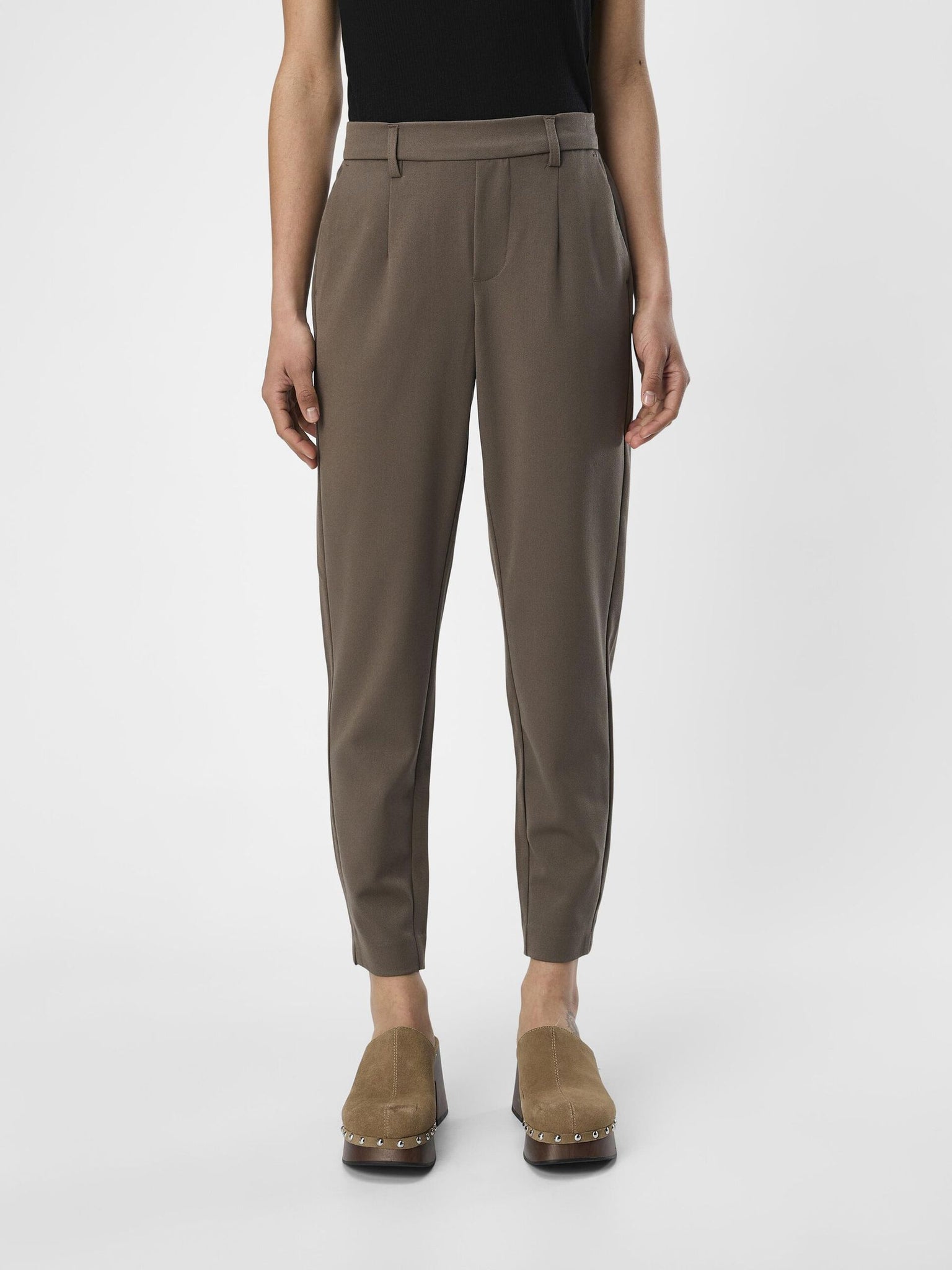 OBJLISA SLIM PANT
