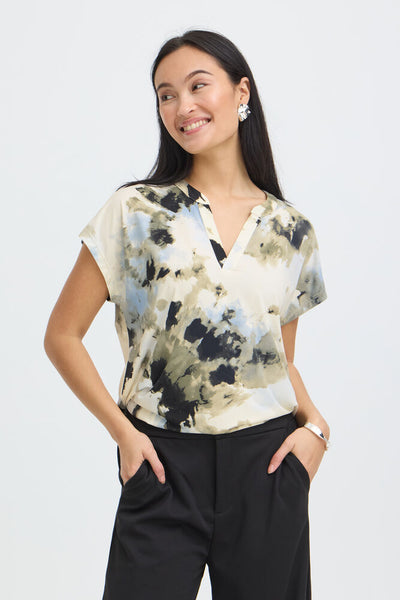 FRSEEN TEE 10