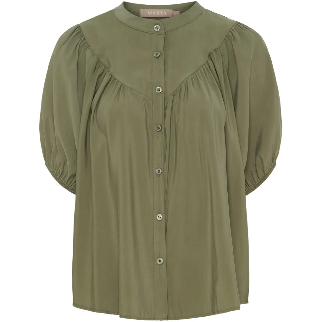 Mdc Melodie Blouse