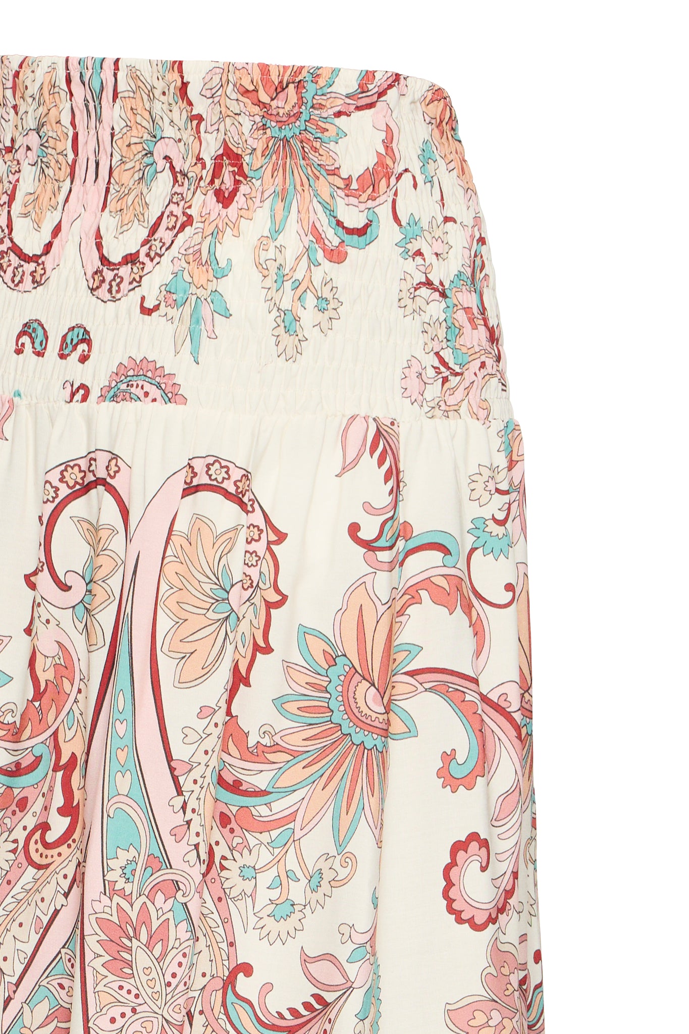 FRDALANI SKIRT