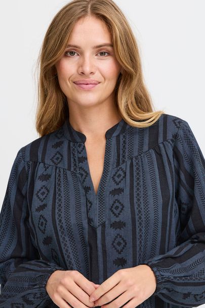 Tiona Blouse