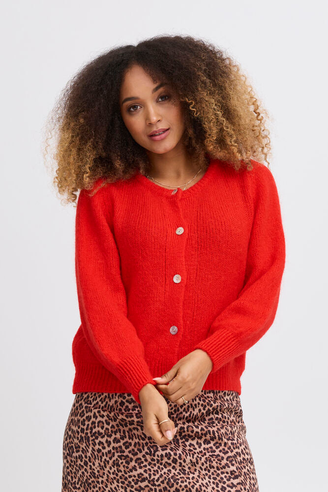 Gulvig Cardigan