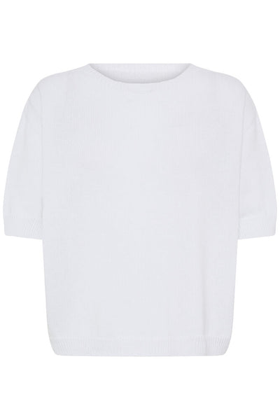 SBXTIKKA KNIT BLOUSE