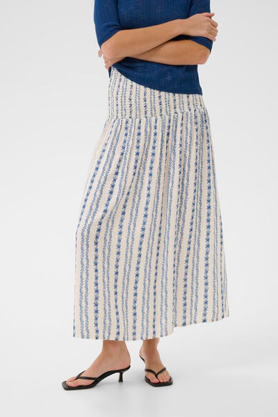 CUhollie Skirt