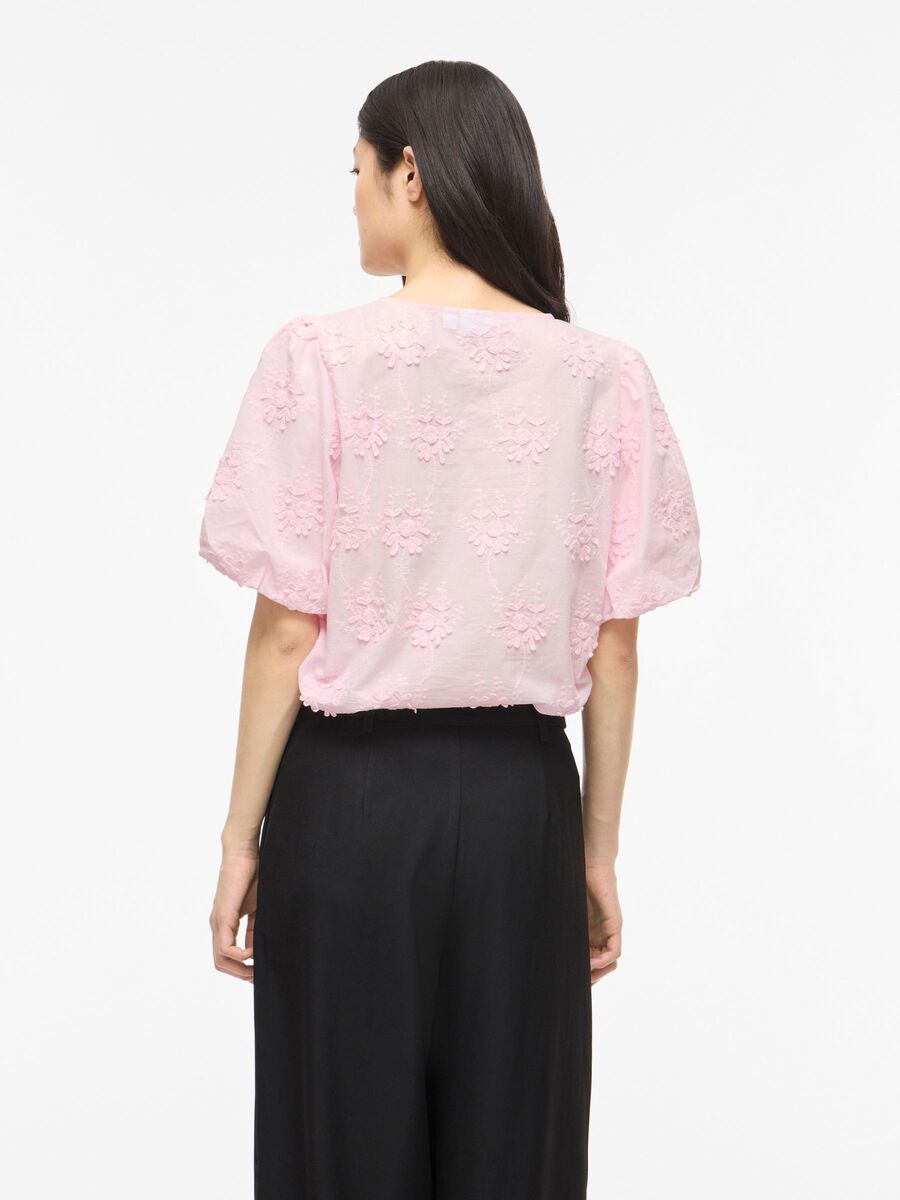 VIANTONETT SHIRT TOP