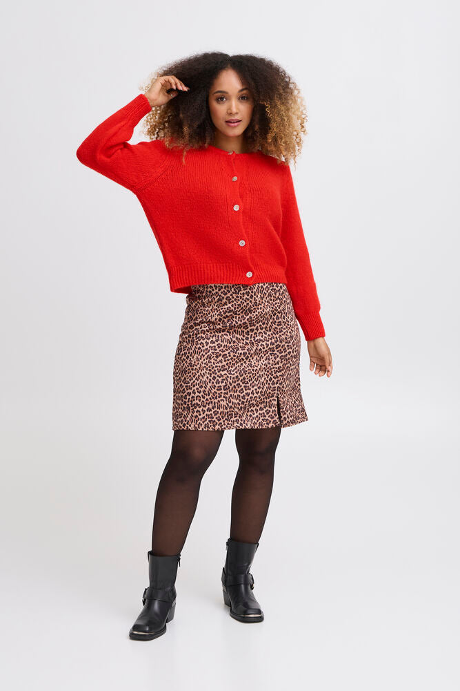 Gulvig Cardigan