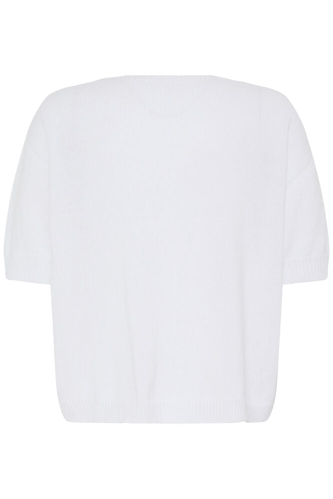 SBXTIKKA KNIT BLOUSE