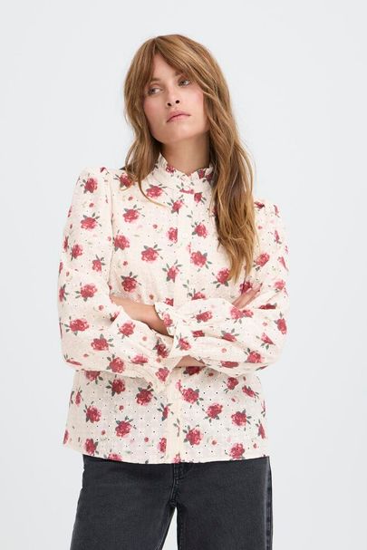 PZWILLA SHIRT
