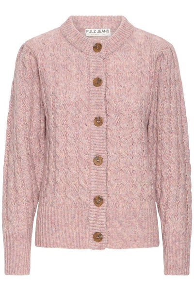 Pzshaila pattern cardigan