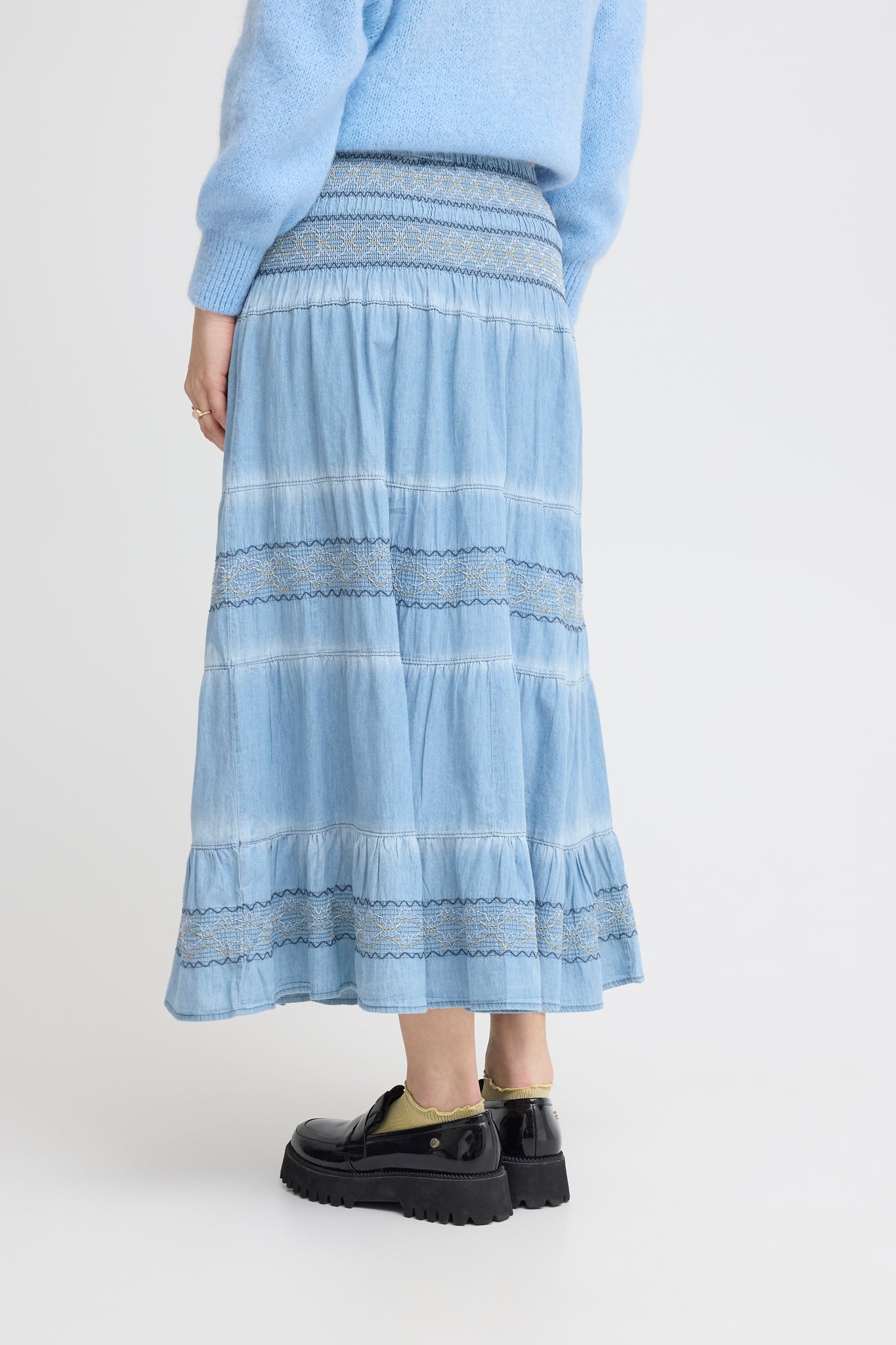 SBMOLLY SKIRT