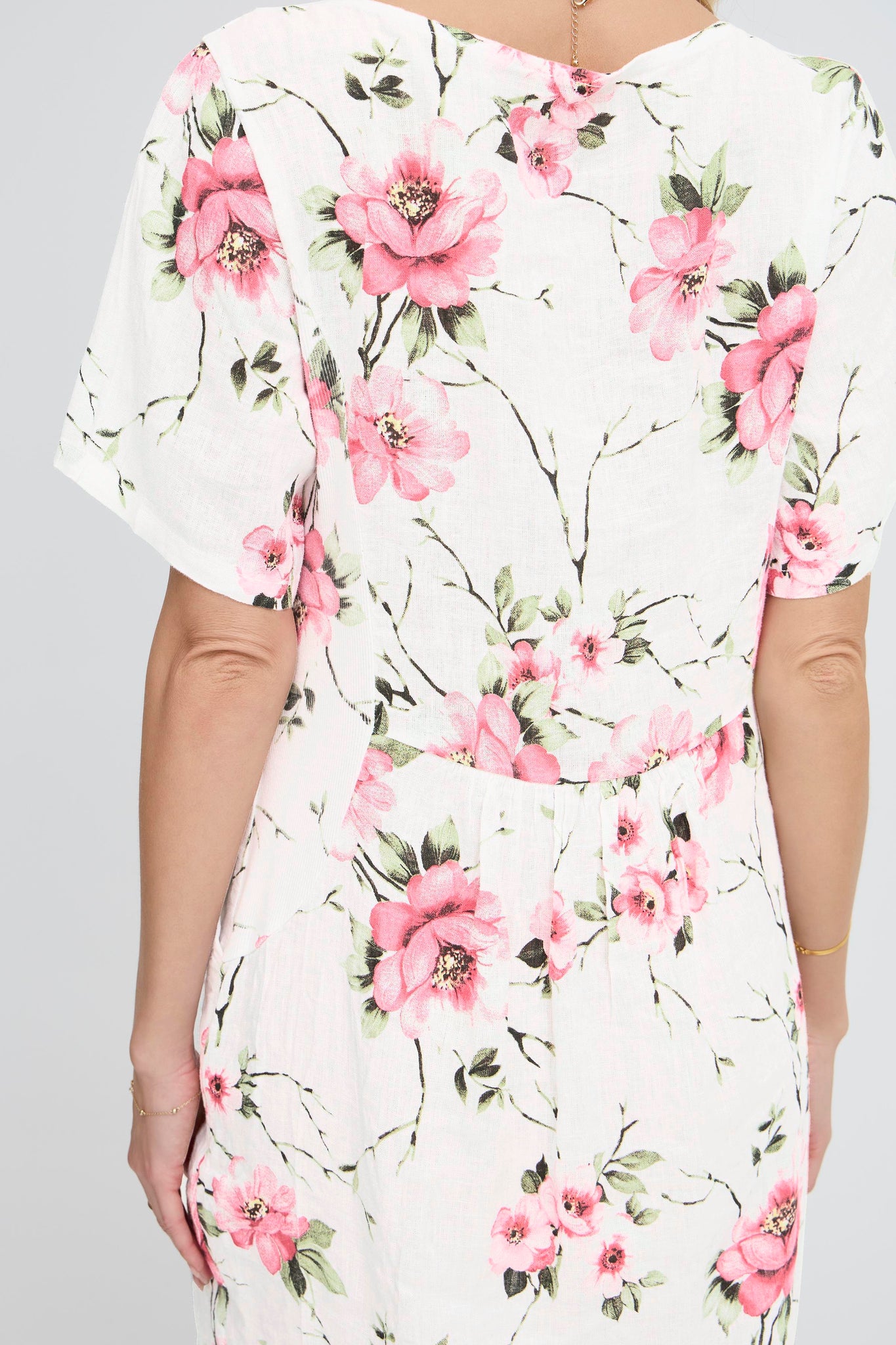 SBTORINA DRESS