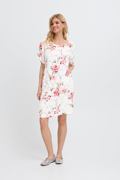 SBTORINA DRESS