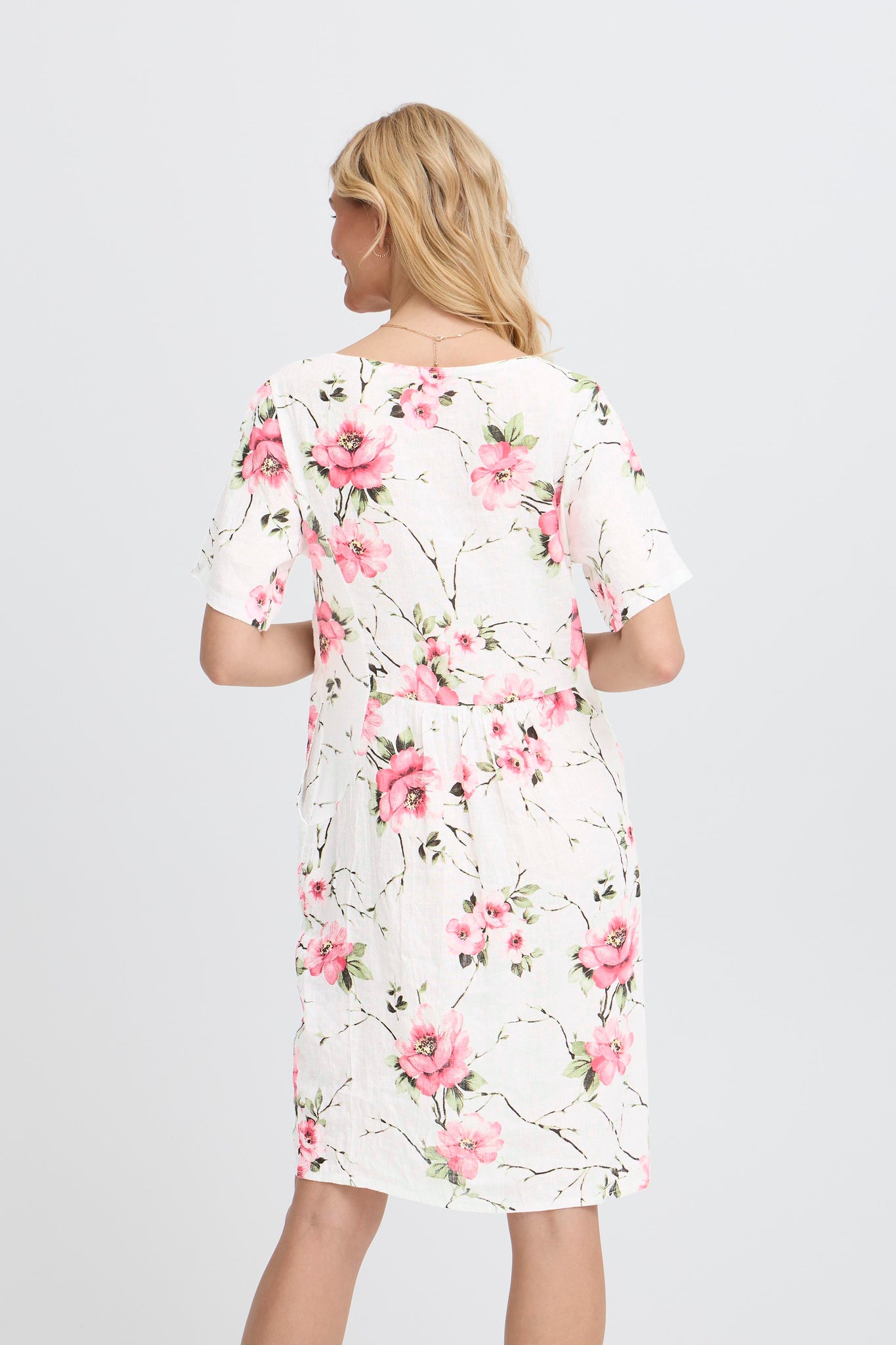 SBTORINA DRESS
