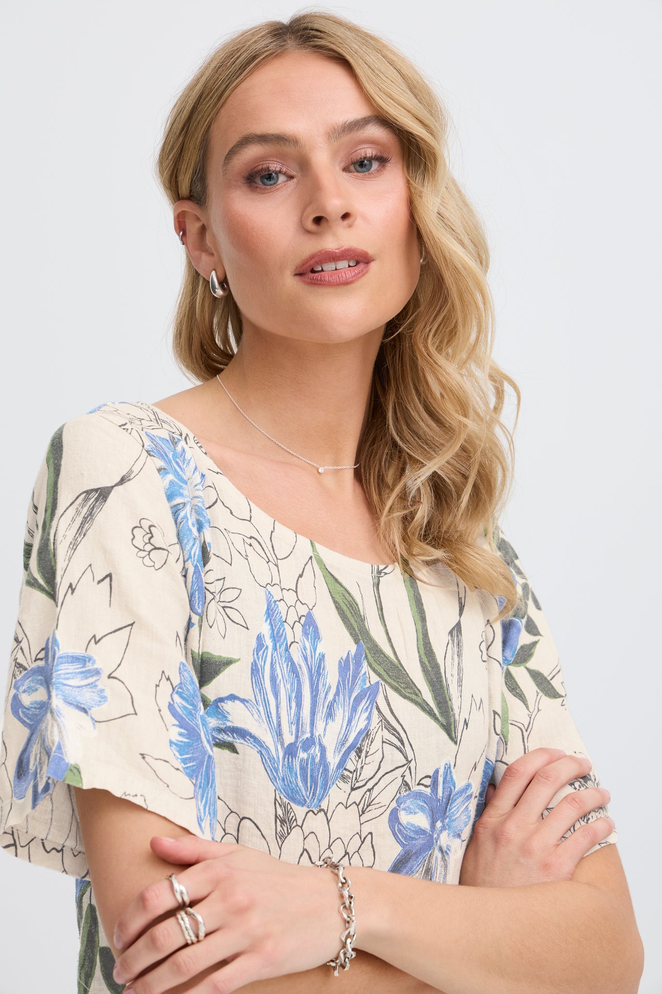 SBTORINA DRESS
