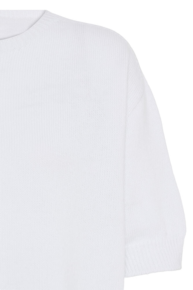 SBXTIKKA KNIT BLOUSE
