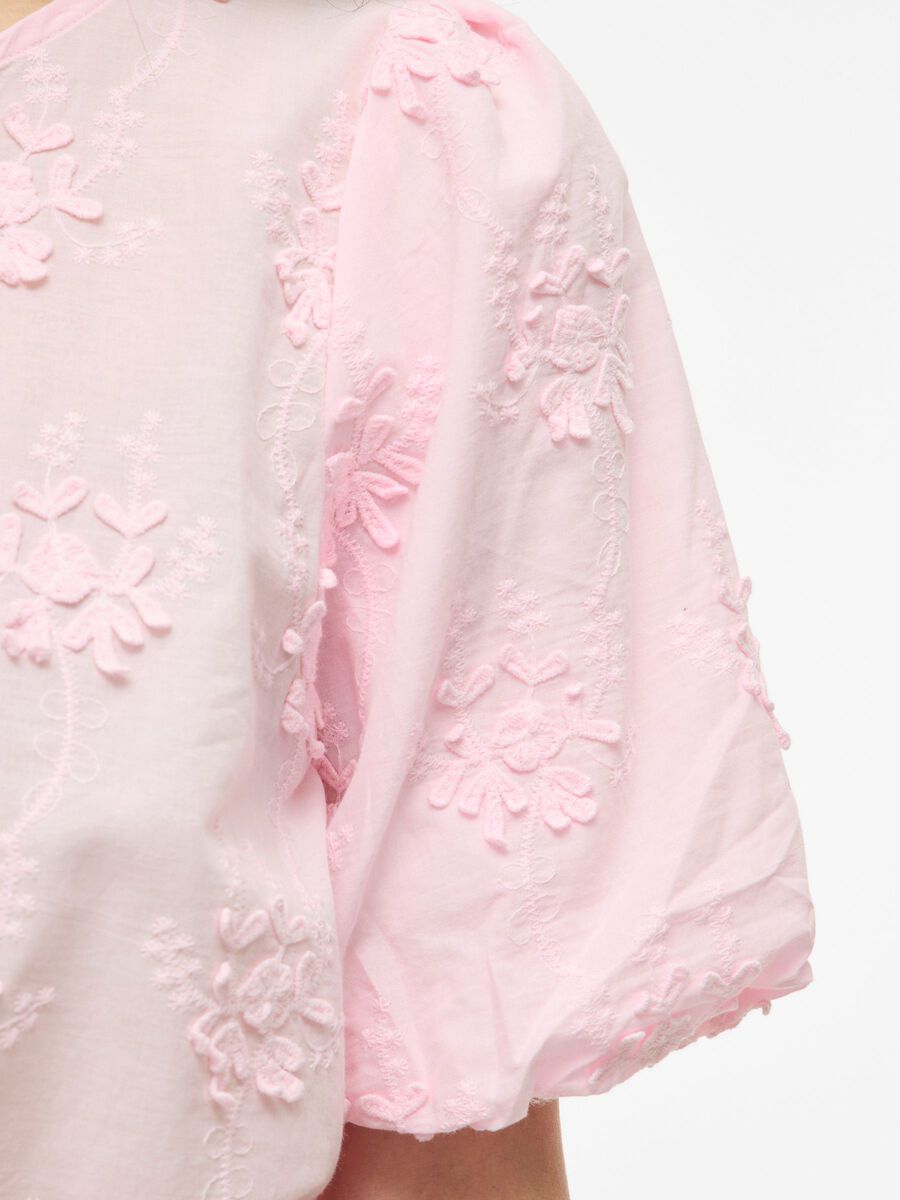 VIANTONETT SHIRT TOP