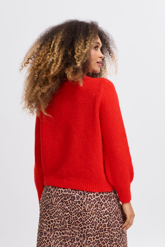 Gulvig Cardigan