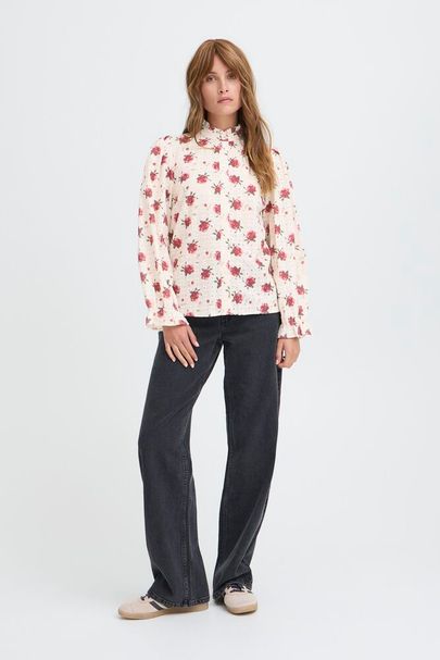 PZWILLA SHIRT