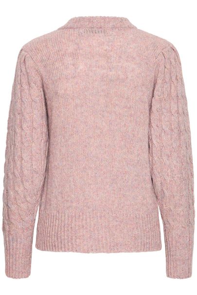 Pzshaila pattern cardigan