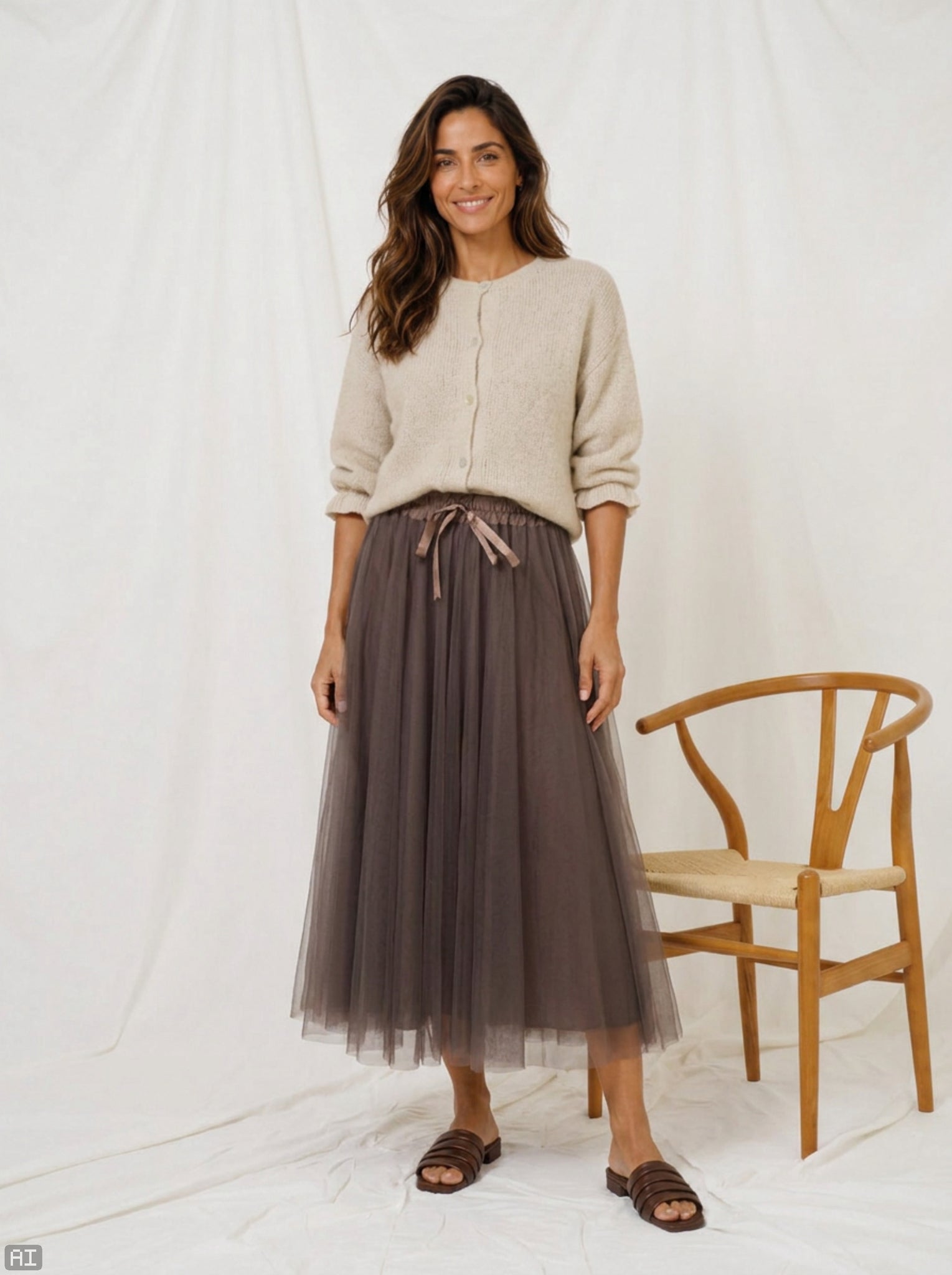 MdcPalmina Skirt