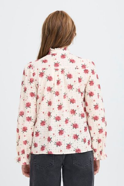 PZWILLA SHIRT