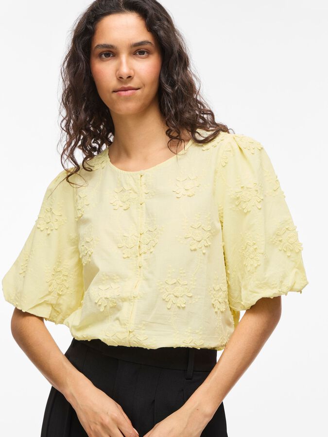 VIANTONETT SHIRT TOP