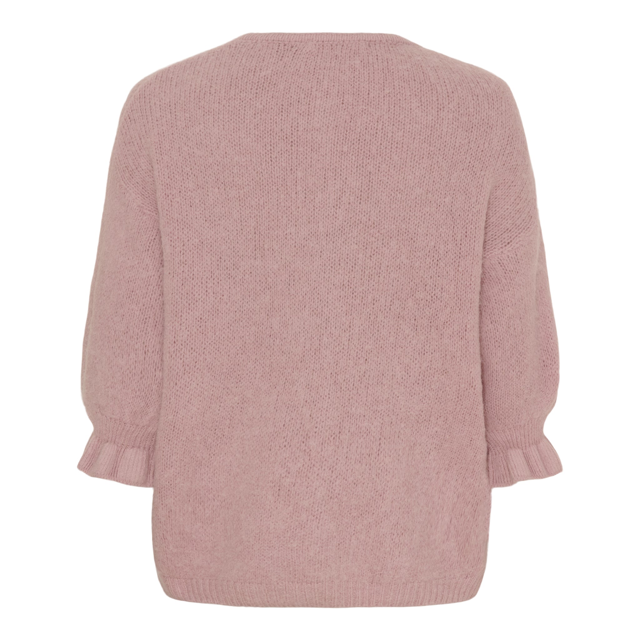 Juliana Knit
