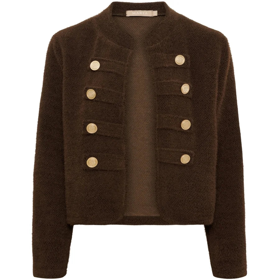 MdcMarlowe Jacket