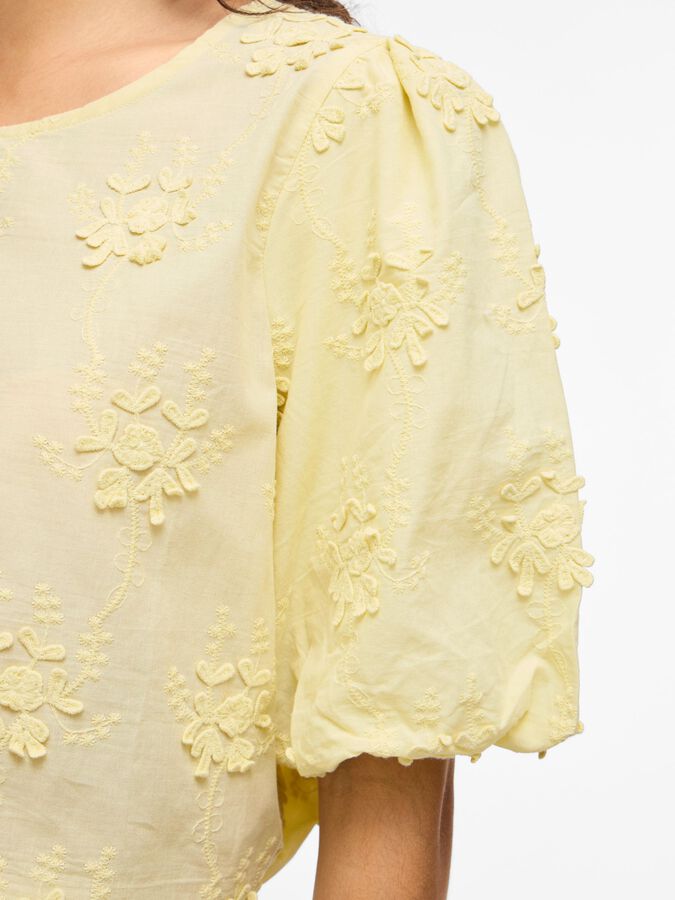 VIANTONETT SHIRT TOP